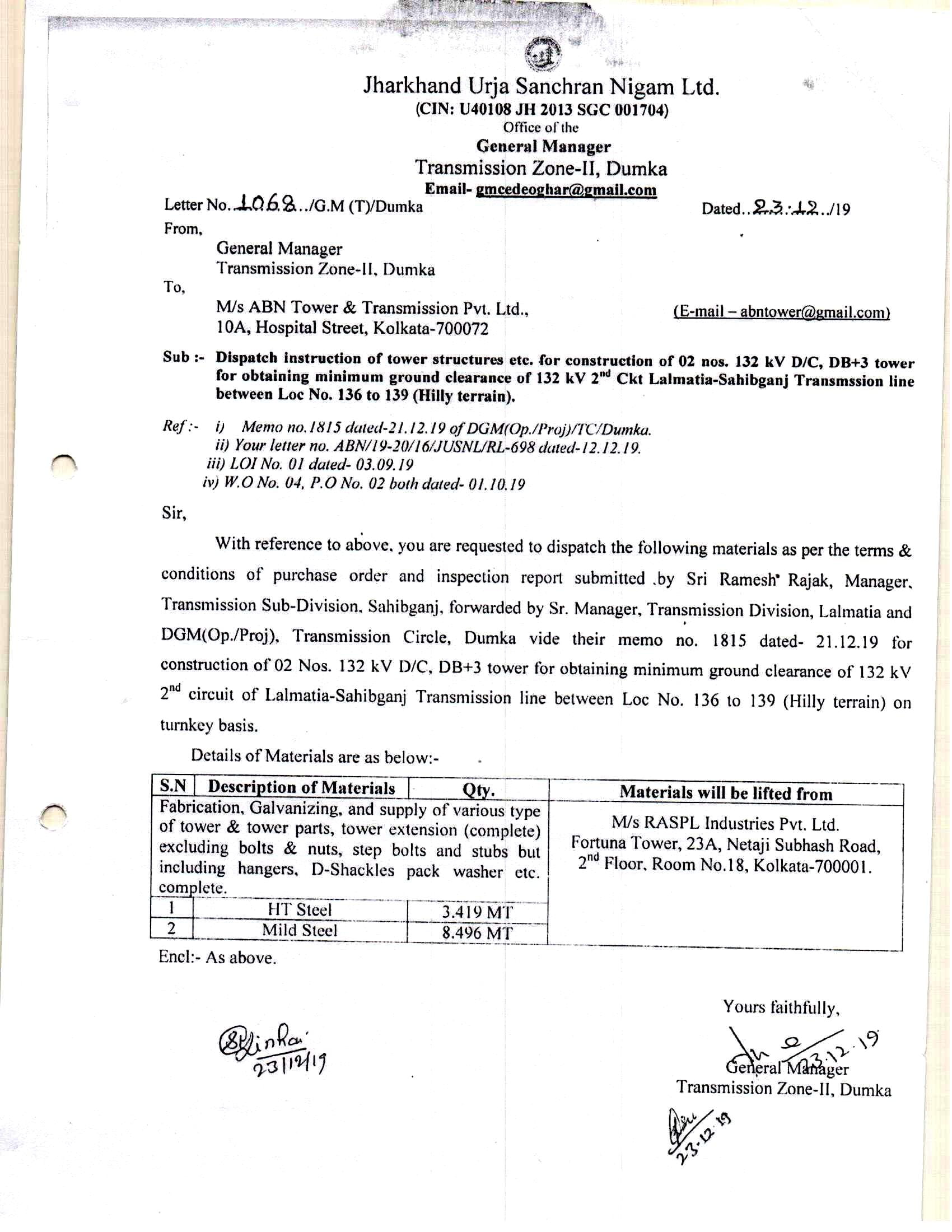 JHARKHAND URJA SANCHRAN.PDF